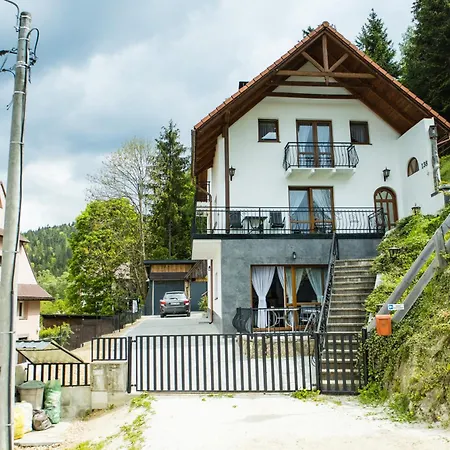 Na Skalistej Dolinie