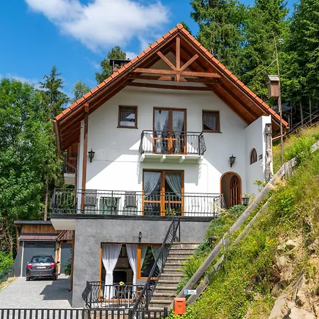 Apartment Na Skalistej Dolinie