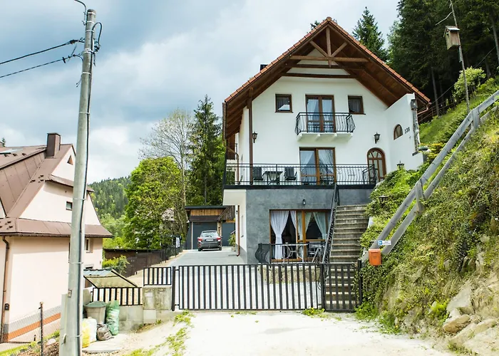 Na Skalistej Dolinie