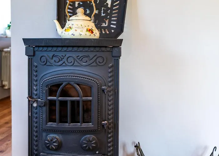 Daire Na Skalistej Dolinie *