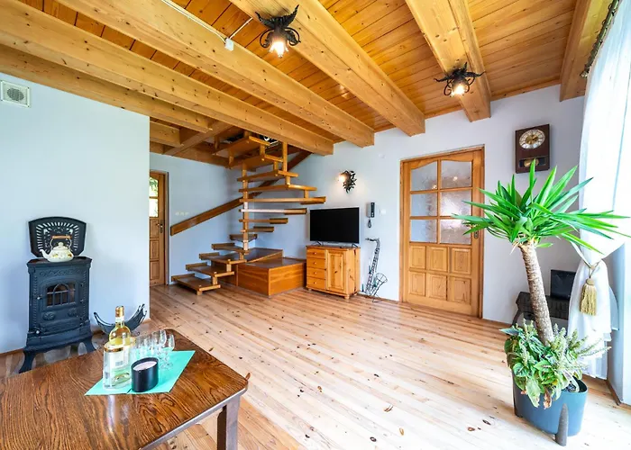 Na Skalistej Dolinie Mizerna