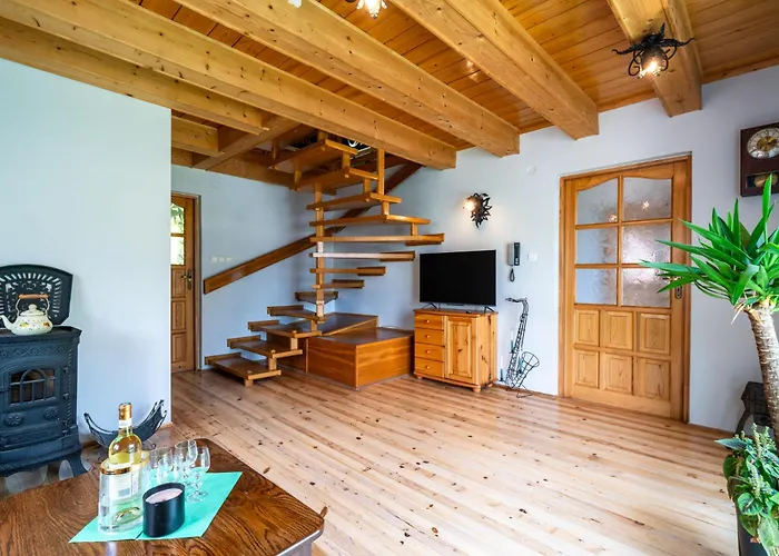 Na Skalistej Dolinie Daire Mizerna