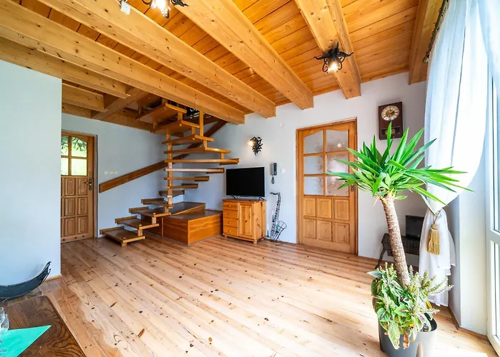 Na Skalistej Dolinie