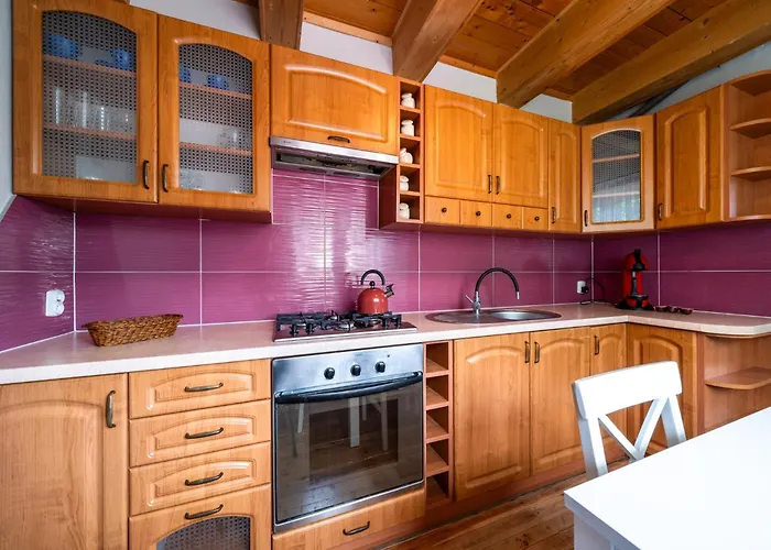 Daire Na Skalistej Dolinie