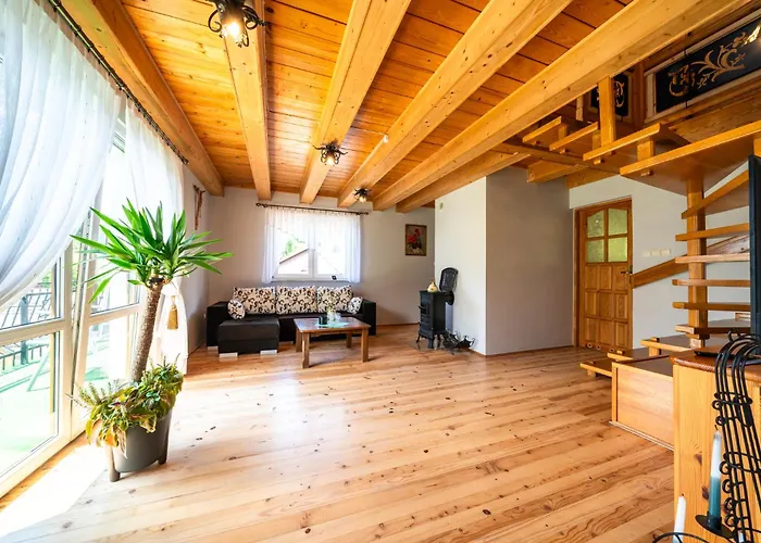 Na Skalistej Dolinie *