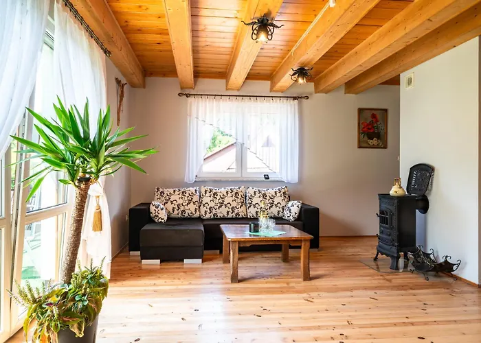 Na Skalistej Dolinie * Mizerna